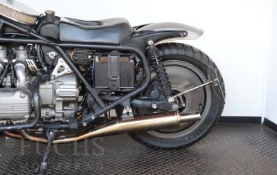 1978 Honda GL 1000 MAD MAX edition