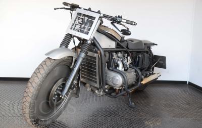 1978 Honda GL 1000 MAD MAX edition