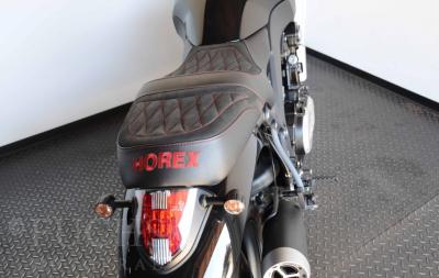 2012 Horex VR6 Roadster