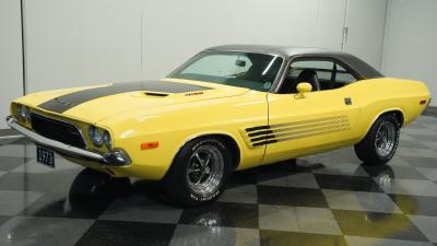 1973 Dodge Challenger