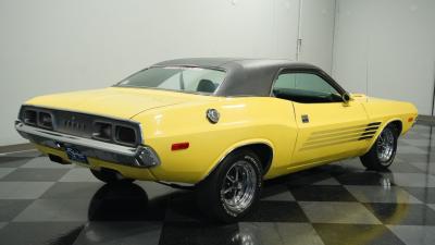 1973 Dodge Challenger