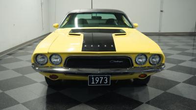 1973 Dodge Challenger