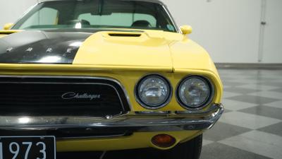 1973 Dodge Challenger