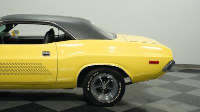 1973 Dodge Challenger