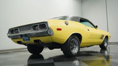 1973 Dodge Challenger