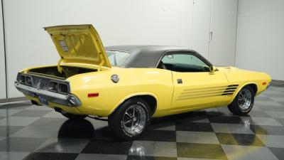 1973 Dodge Challenger