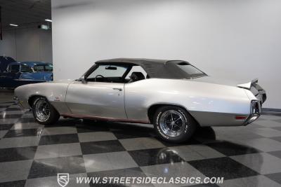 1972 Buick GS 455 Stage 1 Convertible Tribute