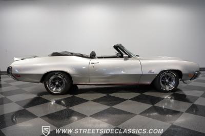 1972 Buick GS 455 Stage 1 Convertible Tribute