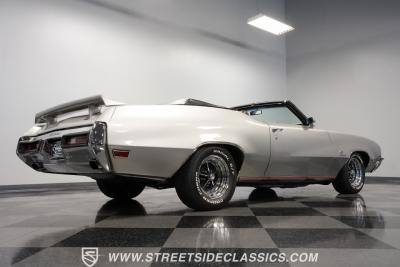 1972 Buick GS 455 Stage 1 Convertible Tribute