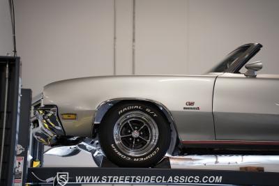 1972 Buick GS 455 Stage 1 Convertible Tribute