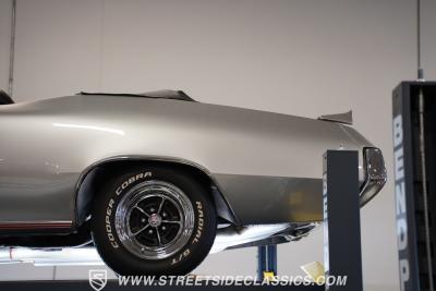 1972 Buick GS 455 Stage 1 Convertible Tribute