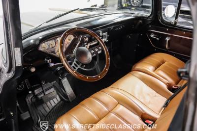 1956 Chevrolet 3100 Big Window