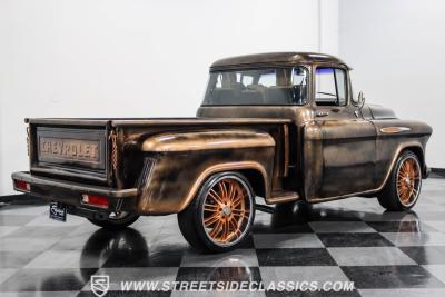 1956 Chevrolet 3100 Big Window