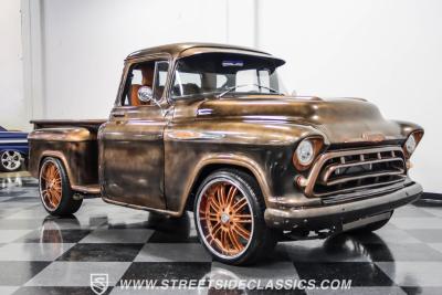 1956 Chevrolet 3100 Big Window