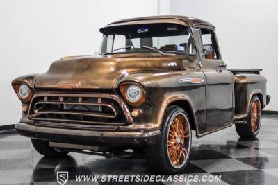 1956 Chevrolet 3100 Big Window