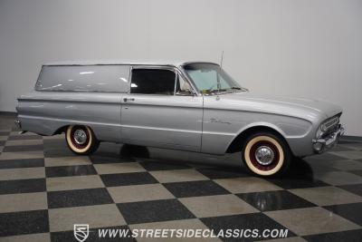 1961 Ford Falcon Sedan Delivery