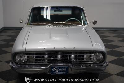 1961 Ford Falcon Sedan Delivery