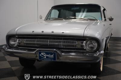 1961 Ford Falcon Sedan Delivery