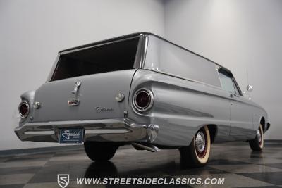 1961 Ford Falcon Sedan Delivery