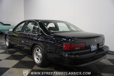 1996 Chevrolet Impala SS