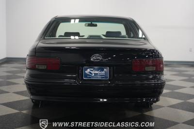 1996 Chevrolet Impala SS