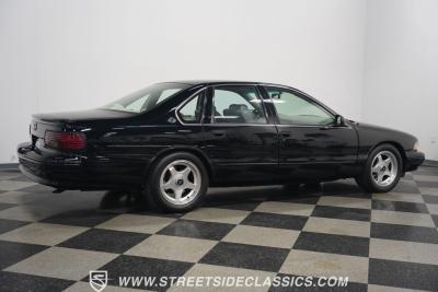 1996 Chevrolet Impala SS