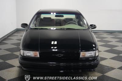 1996 Chevrolet Impala SS