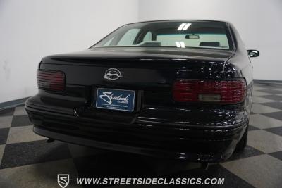 1996 Chevrolet Impala SS