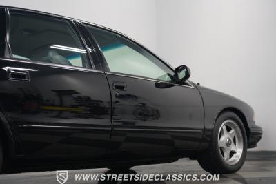 1996 Chevrolet Impala SS