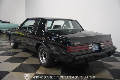 1987 Buick Grand National