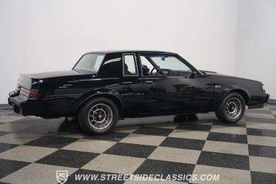 1987 Buick Grand National