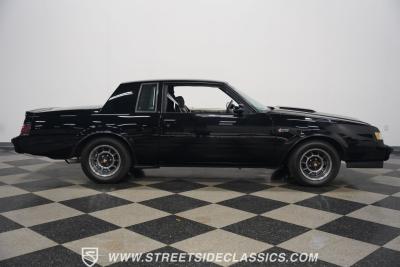 1987 Buick Grand National