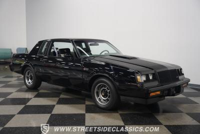 1987 Buick Grand National