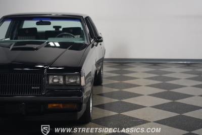 1987 Buick Grand National