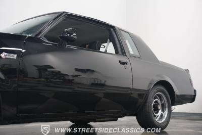 1987 Buick Grand National