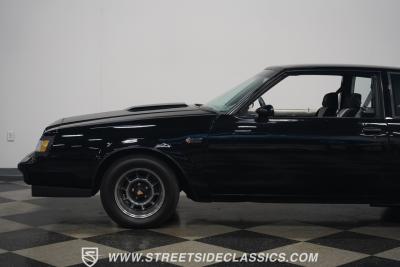 1987 Buick Grand National