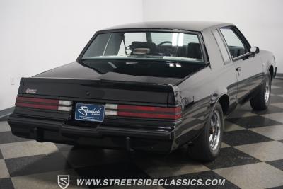 1987 Buick Grand National