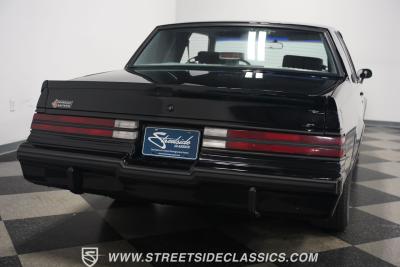 1987 Buick Grand National