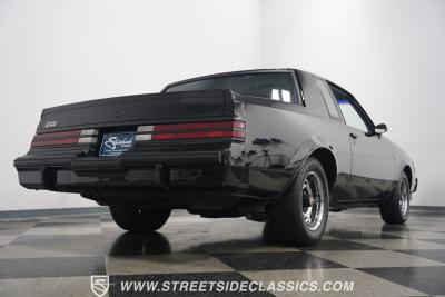 1987 Buick Grand National