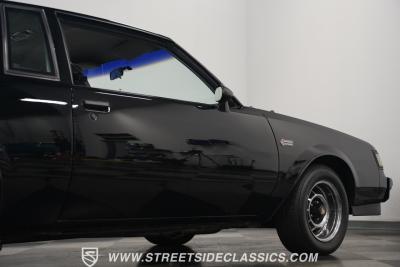 1987 Buick Grand National