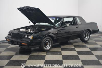 1987 Buick Grand National