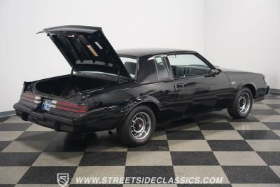 1987 Buick Grand National