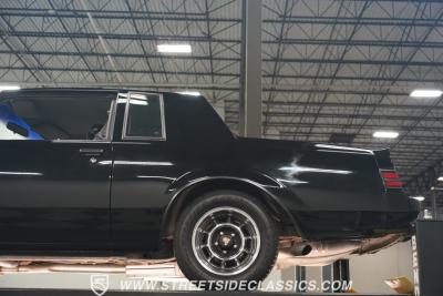 1987 Buick Grand National