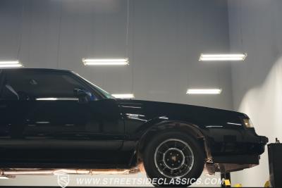 1987 Buick Grand National