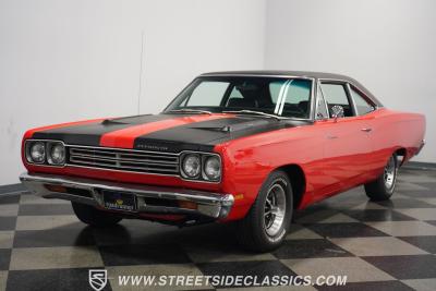 1969 Plymouth Road Runner