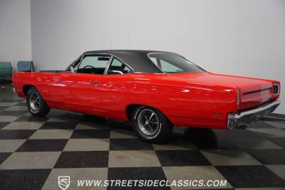 1969 Plymouth Road Runner