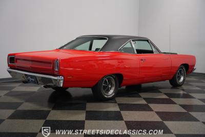 1969 Plymouth Road Runner