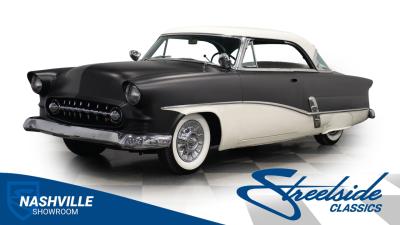 1953 Ford Crestline Victoria