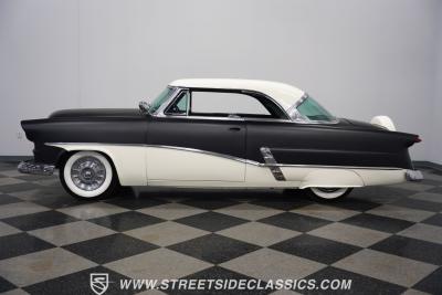 1953 Ford Crestline Victoria