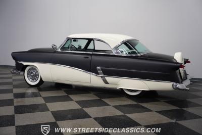 1953 Ford Crestline Victoria